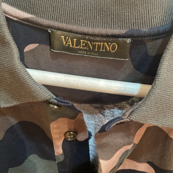 Valentino Shirt - Picture 7 of 11